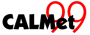 CALMet99: workshop