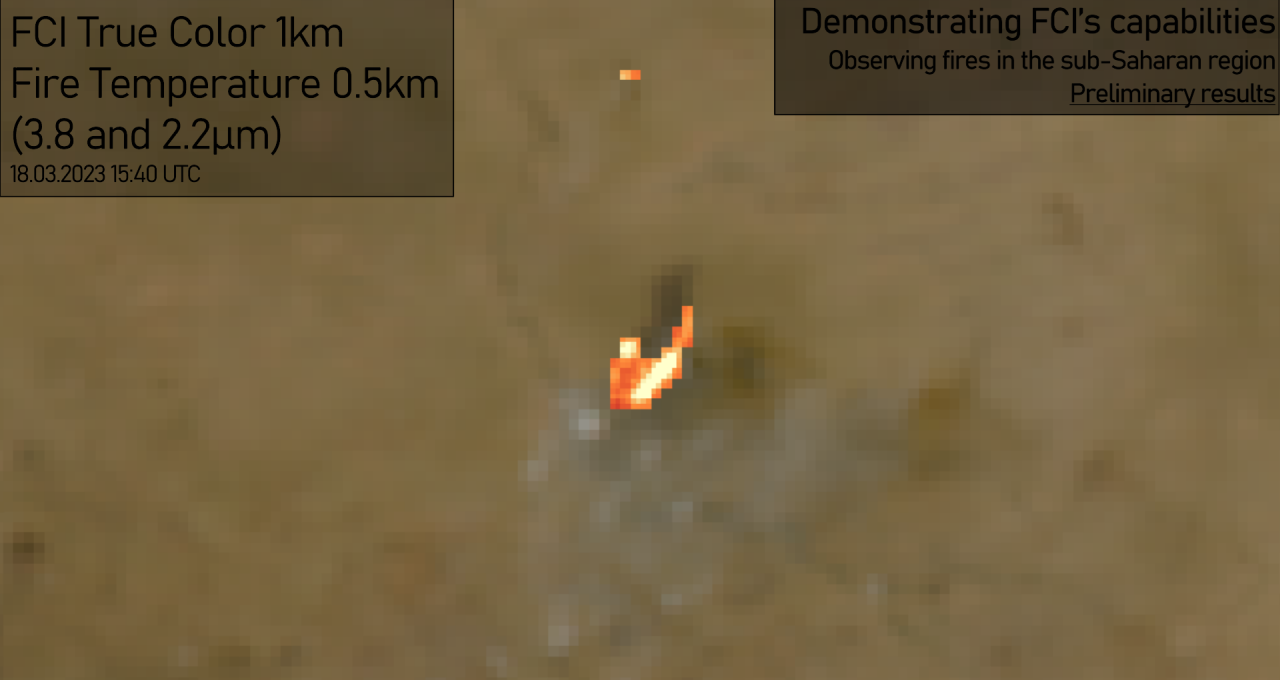 MTG FCI Fire Temperature RGB